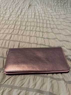 Tusk Orissa leather wallet